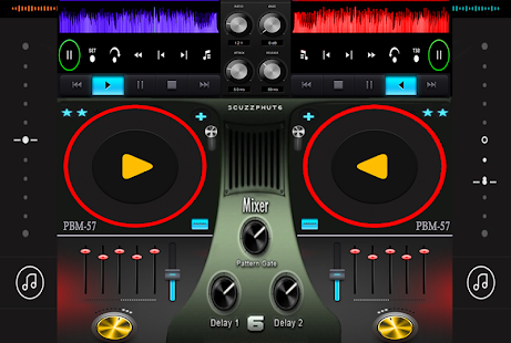 Virtual Dj Studio Mixer Free Download